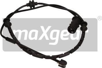 Maxgear 23-0099 - Предупредителен контактен сензор, износване на накладките vvparts.bg