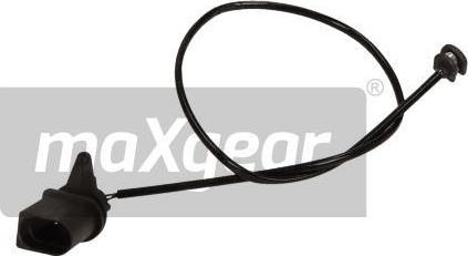 Maxgear 23-0090 - Предупредителен контактен сензор, износване на накладките vvparts.bg