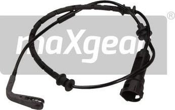 Maxgear 23-0097 - Предупредителен контактен сензор, износване на накладките vvparts.bg