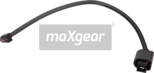 Maxgear 23-0046 - Предупредителен контактен сензор, износване на накладките vvparts.bg