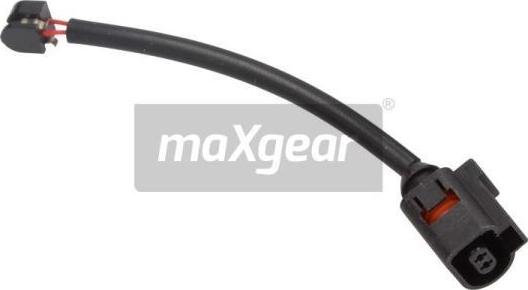 Maxgear 23-0047 - Предупредителен контактен сензор, износване на накладките vvparts.bg