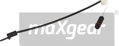 Maxgear 23-0051 - Предупредителен контактен сензор, износване на накладките vvparts.bg