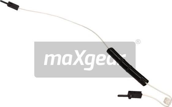 Maxgear 23-0053 - Предупредителен контактен сензор, износване на накладките vvparts.bg