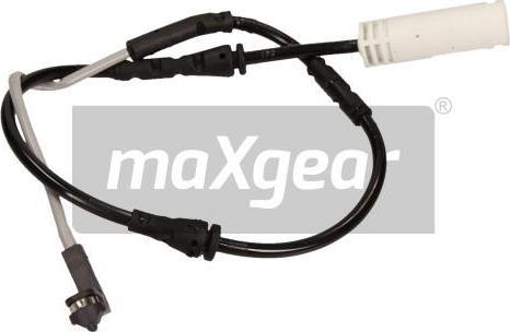 Maxgear 23-0068 - Предупредителен контактен сензор, износване на накладките vvparts.bg