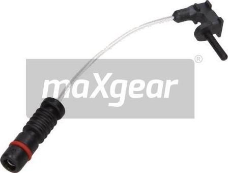 Maxgear 23-0005 - Предупредителен контактен сензор, износване на накладките vvparts.bg