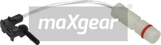 Maxgear 23-0007 - Предупредителен контактен сензор, износване на накладките vvparts.bg