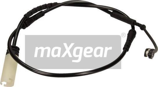 Maxgear 23-0082 - Предупредителен контактен сензор, износване на накладките vvparts.bg