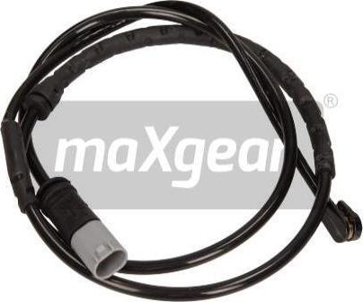 Maxgear 23-0035 - Предупредителен контактен сензор, износване на накладките vvparts.bg