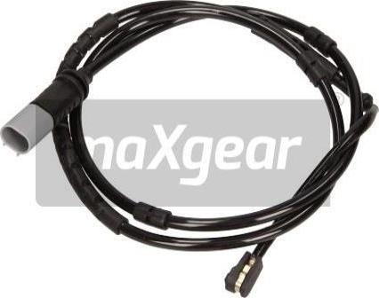 Maxgear 23-0030 - Предупредителен контактен сензор, износване на накладките vvparts.bg