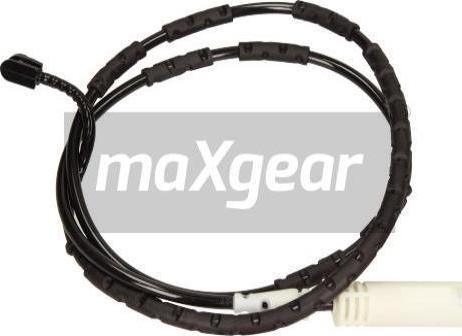 Maxgear 23-0032 - Предупредителен контактен сензор, износване на накладките vvparts.bg