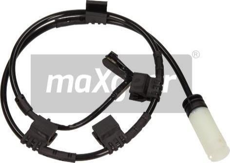 Maxgear 23-0024 - Предупредителен контактен сензор, износване на накладките vvparts.bg