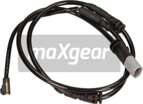 Maxgear 23-0026 - Предупредителен контактен сензор, износване на накладките vvparts.bg