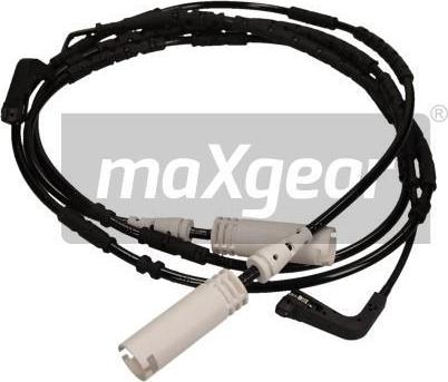 Maxgear 23-0074 - Предупредителен контактен сензор, износване на накладките vvparts.bg