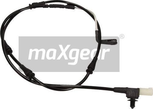 Maxgear 23-0105 - Предупредителен контактен сензор, износване на накладките vvparts.bg