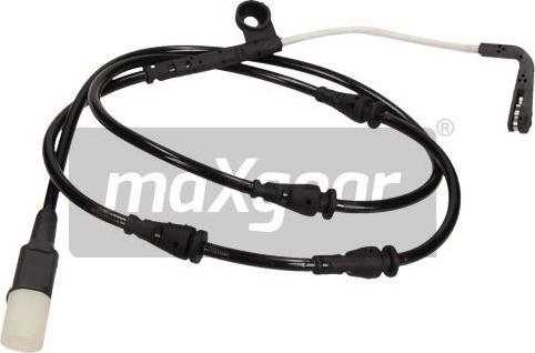 Maxgear 23-0103 - Предупредителен контактен сензор, износване на накладките vvparts.bg