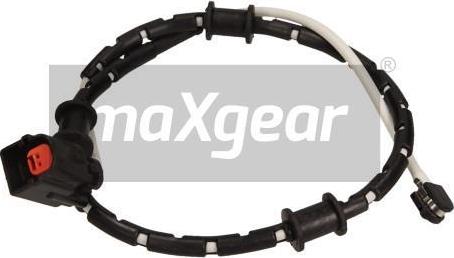 Maxgear 23-0113 - Предупредителен контактен сензор, износване на накладките vvparts.bg