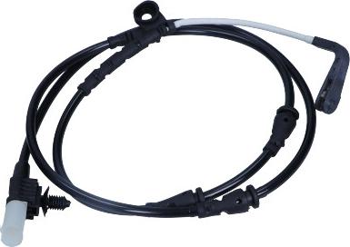 Maxgear 23-0126 - Предупредителен контактен сензор, износване на накладките vvparts.bg