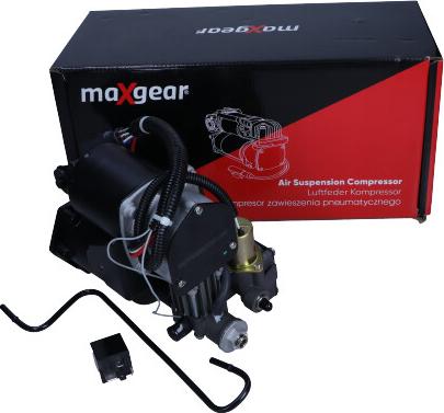 Maxgear 27-5017 - Компресор, пневматична система vvparts.bg