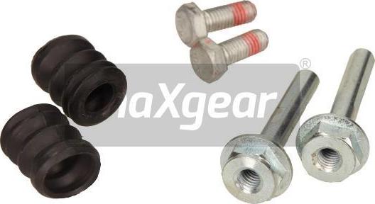 Maxgear 27-0499 - Комплект водещи втулки, спирачен апарат vvparts.bg