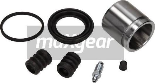 Maxgear 27-0493 - Ремонтен комплект, спирачен апарат vvparts.bg