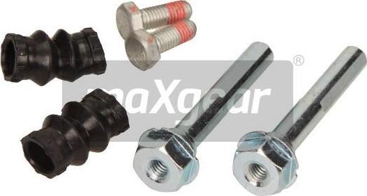 Maxgear 27-0497 - Комплект водещи втулки, спирачен апарат vvparts.bg