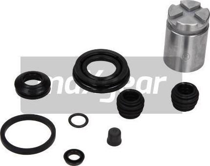 Maxgear 27-0445 - Ремонтен комплект, спирачен апарат vvparts.bg