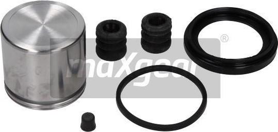 Maxgear 27-0440 - Ремонтен комплект, спирачен апарат vvparts.bg