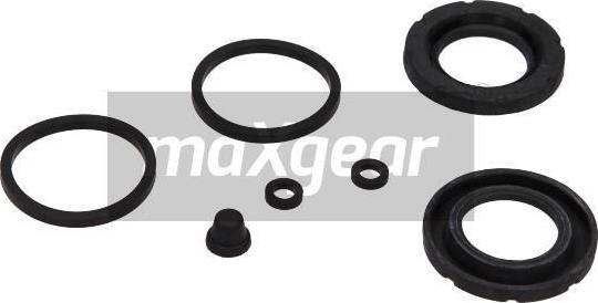 Maxgear 27-0441 - Ремонтен комплект, спирачен апарат vvparts.bg