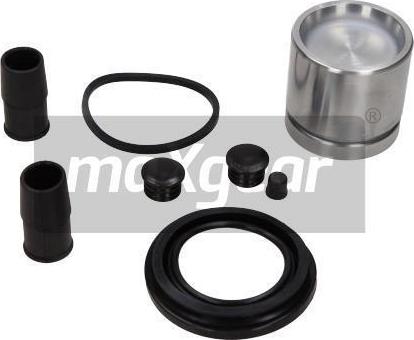 Maxgear 27-0443 - Ремонтен комплект, спирачен апарат vvparts.bg