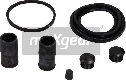 Maxgear 27-0455 - Ремонтен комплект, спирачен апарат vvparts.bg