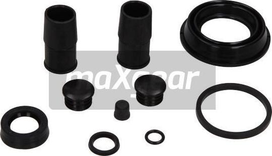 Maxgear 27-0456 - Ремонтен комплект, спирачен апарат vvparts.bg