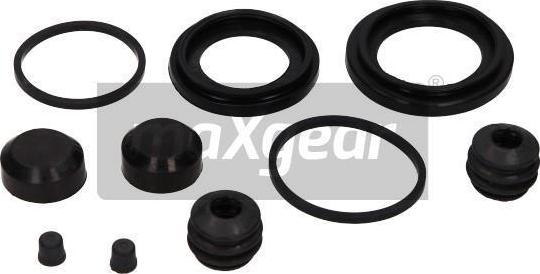 Maxgear 27-0451 - Ремонтен комплект, спирачен апарат vvparts.bg