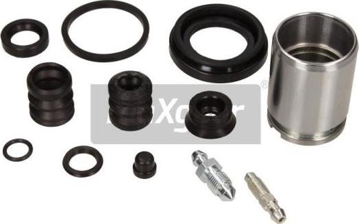 Maxgear 27-0452 - Ремонтен комплект, спирачен апарат vvparts.bg