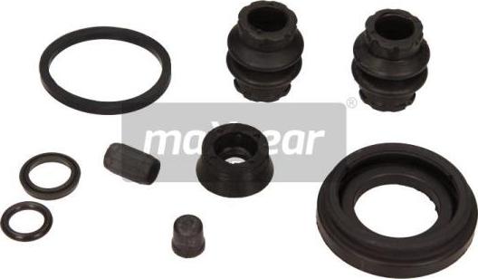 Maxgear 27-0469 - Ремонтен комплект, спирачен апарат vvparts.bg