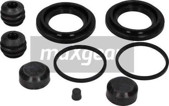 Maxgear 27-0466 - Ремонтен комплект, спирачен апарат vvparts.bg