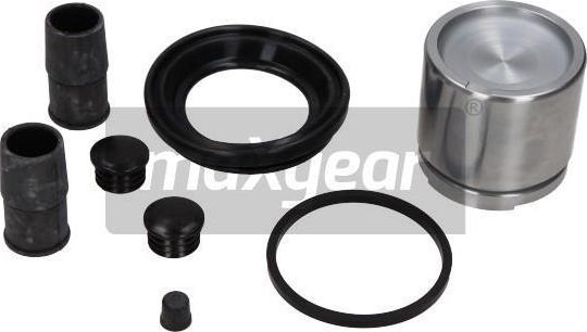 Maxgear 27-0460 - Ремонтен комплект, спирачен апарат vvparts.bg