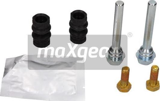 Maxgear 27-0419 - Комплект водещи втулки, спирачен апарат vvparts.bg