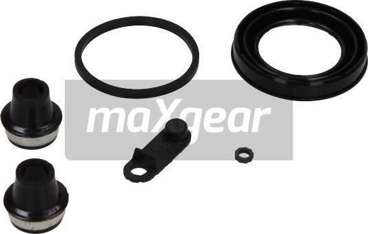 Maxgear 27-0417 - Ремонтен комплект, спирачен апарат vvparts.bg