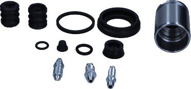 Maxgear 27-0480 - Ремонтен комплект, спирачен апарат vvparts.bg