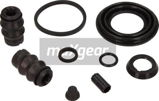 Maxgear 27-0426 - Ремонтен комплект, спирачен апарат vvparts.bg