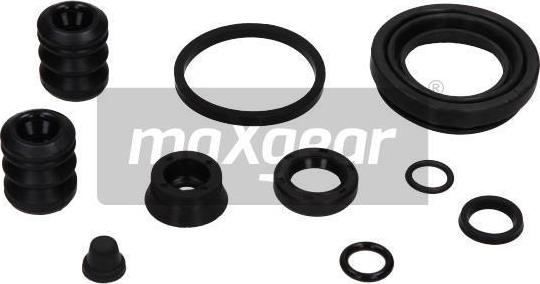 Maxgear 27-0427 - Ремонтен комплект, спирачен апарат vvparts.bg