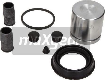 Maxgear 27-0476 - Ремонтен комплект, спирачен апарат vvparts.bg