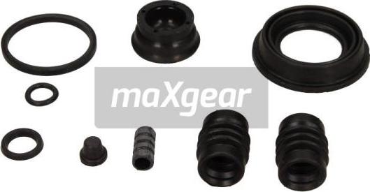 Maxgear 27-0596 - Ремонтен комплект, спирачен апарат vvparts.bg