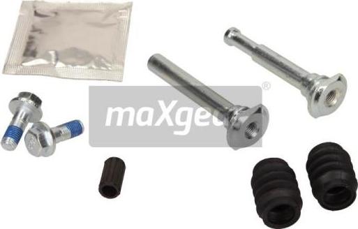 Maxgear 27-0598 - Комплект водещи втулки, спирачен апарат vvparts.bg