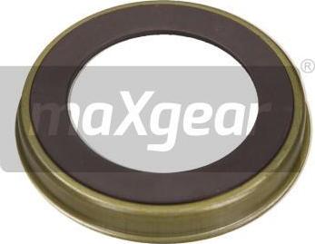 Maxgear 27-0544 - Сензорен пръстен, ABS vvparts.bg