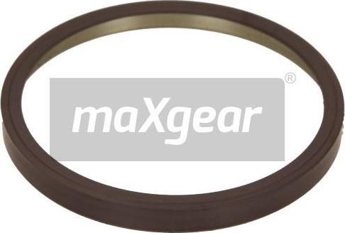 Maxgear 27-0543 - Сензорен пръстен, ABS vvparts.bg