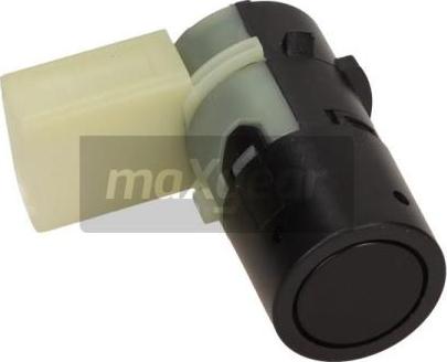 Maxgear 27-0557 - Датчик, парктроник vvparts.bg