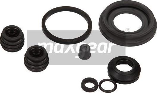 Maxgear 27-0560 - Ремонтен комплект, спирачен апарат vvparts.bg