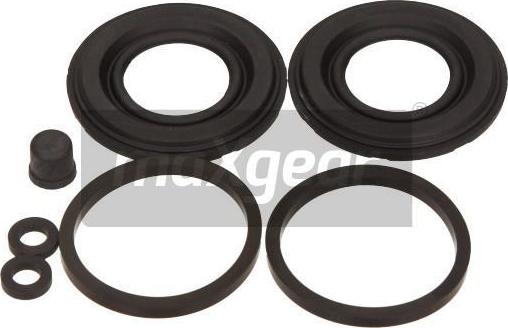 Maxgear 27-0508 - Ремонтен комплект, спирачен апарат vvparts.bg