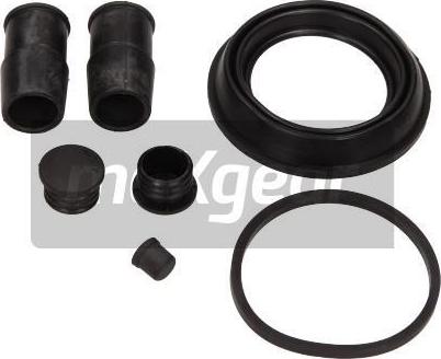 Maxgear 27-0502 - Ремонтен комплект, спирачен апарат vvparts.bg